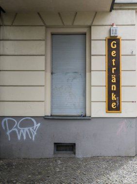 Modern şehir tema arka plan