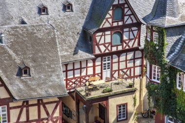 Kararlı, Danimarka Adası