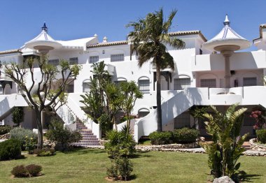 İspanya güzel Appartments fotoğrafı