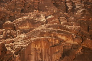 Taş duvar Sina ', Egypt