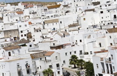 Vejer, İspanya gün süre vurdu