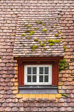 Loft dönüşüm gündüz vurdu