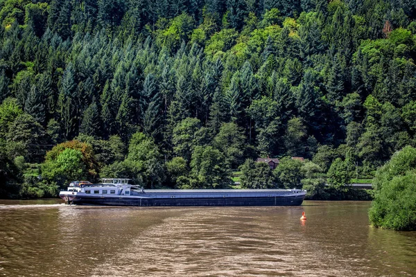 Yelken gemi su Harbor fotoğrafı