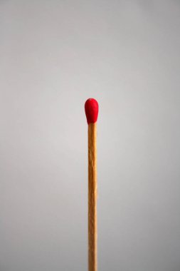 Kibrit çöpü yakın atış