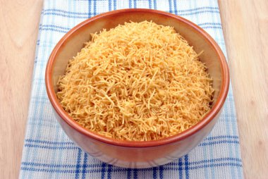 bazı sağlıklı organik ev yapımı neylon sev