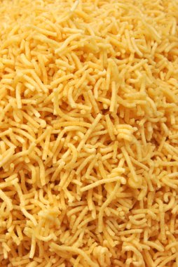 bazı sağlıklı organik ev yapımı neylon sev