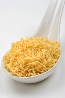 bazı sağlıklı organik ev yapımı neylon sev