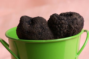 Lezzetli domalan yakın çekim