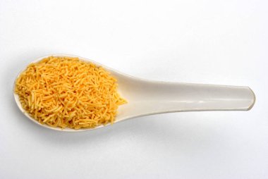 bazı sağlıklı organik ev yapımı neylon sev