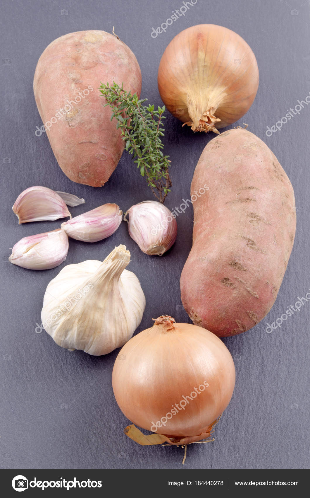 Como se hace la sopa de ajo y cebolla