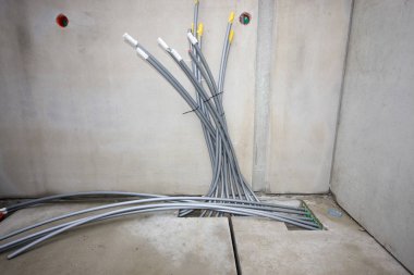 Yerden ısıtma yakın atış