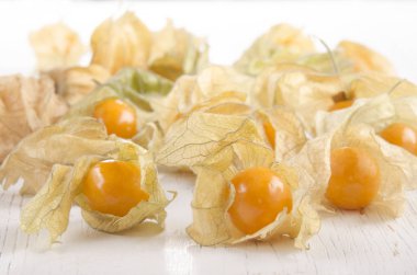 Organik ve sağlıklı bektaşi üzümü yakın çekim fotoğraf