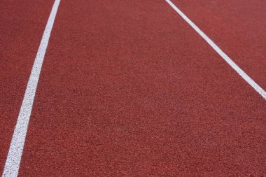 Tartan parça yakın atış