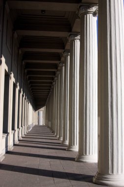 Arcades gün süre vurdu