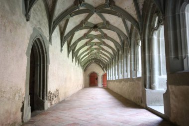 Manastır Saint George antik mimari fotoğraf