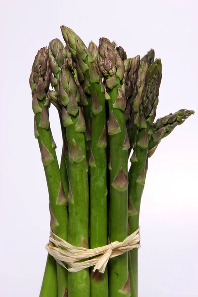 Tasty Asparagus Healthy Food — Stock Photo, Image