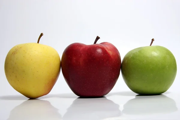 Detail Ředkvičky Čerstvé Syrové Ovoce Pozadí Zdravá Výživa Koncept — Stock fotografie