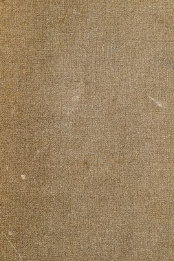 Eski kitap kapağı kapatın atış