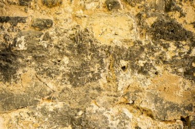 Eski, Ortaçağ Duvar yakın atış