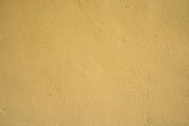 Sarı duvar dokulu arka plan