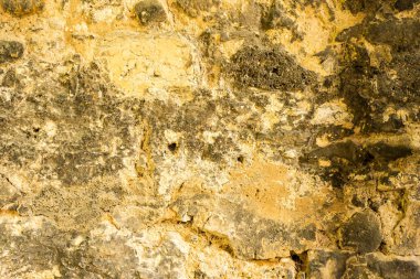 Eski, Ortaçağ Duvar yakın atış