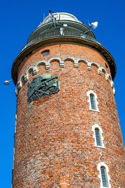 Fort Muende Polonya'da gün süre vurdu