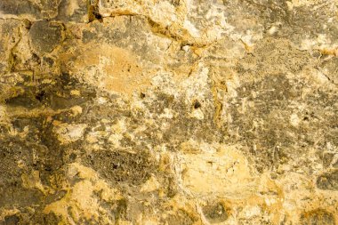 Eski, Ortaçağ Duvar yakın atış