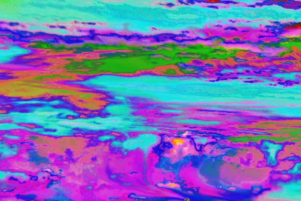 Абстрактный Цвет Фона Темы — стоковое фото