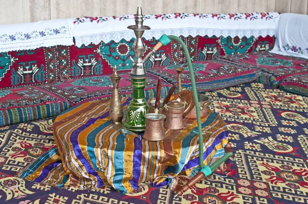 Φωτογραφία Παραδοσιακά Τουρκία Χαλί — Φωτογραφία Αρχείου