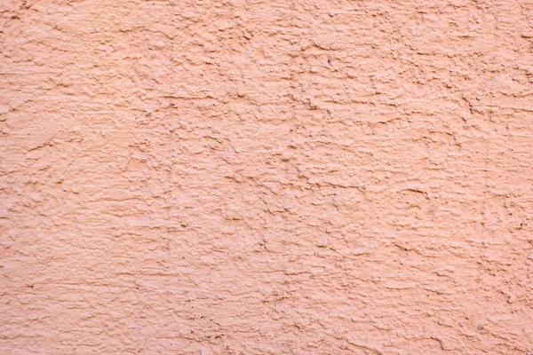 Pembe Kaplama Beton Duvar — Stok fotoğraf