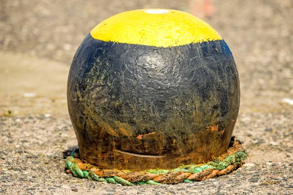 Demirleme hattı ile baba