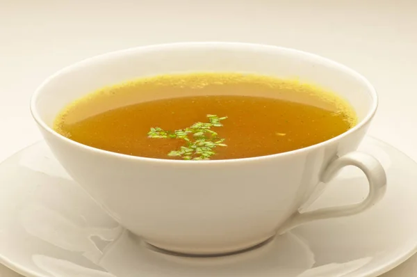 Caldo Res Tazón Cerca — Foto de Stock