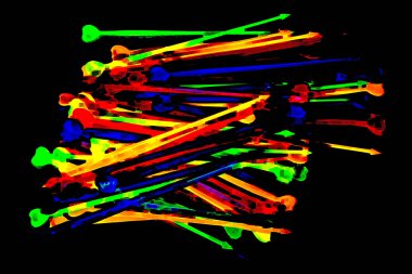 Parti seçici yakın atış