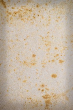 sararmış eski kağıt 1900 