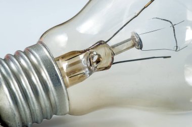 ampul atış kapatın