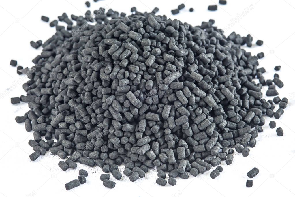 Active Coal For Filters