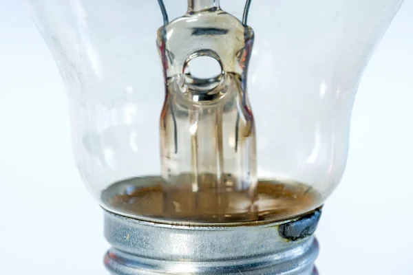 Light Bulb Close Shot — Stock Photo, Image