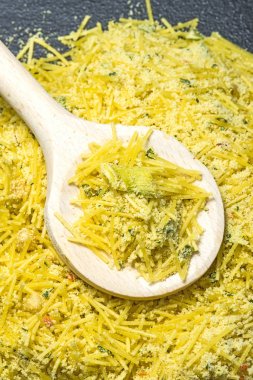 anlık tavuk çorbası