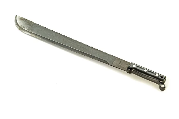 Machete Close Shot — Stock Photo, Image