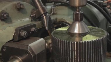 Çalışma tezgahları fabrikası