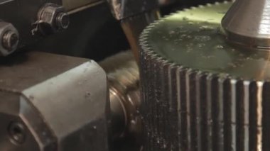 Çalışma tezgahları fabrikası