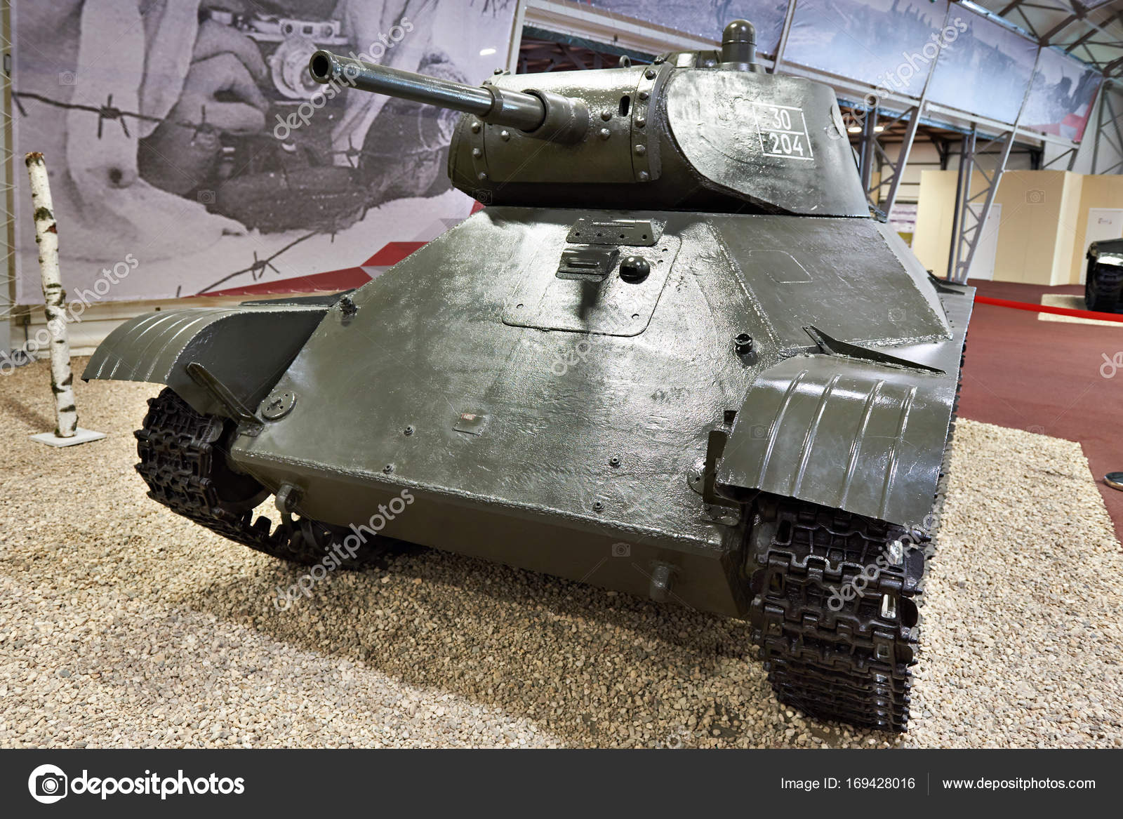 Tank Sovyet Ordusu Tank Sovyet Ordusu