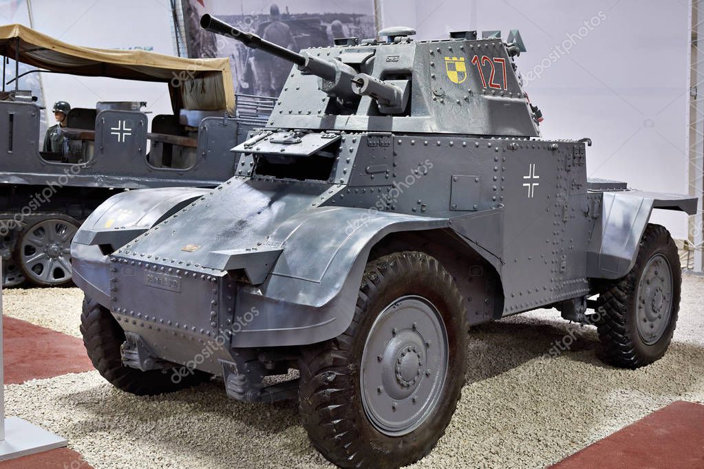 V hicule blind Fran ais Panhard 178 Amd 35 dans l arm e V hicule blind Fran ais Panhard 178 Amd 35 dans l arm e