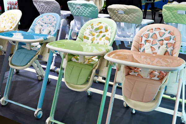 Chairs for feeding baby