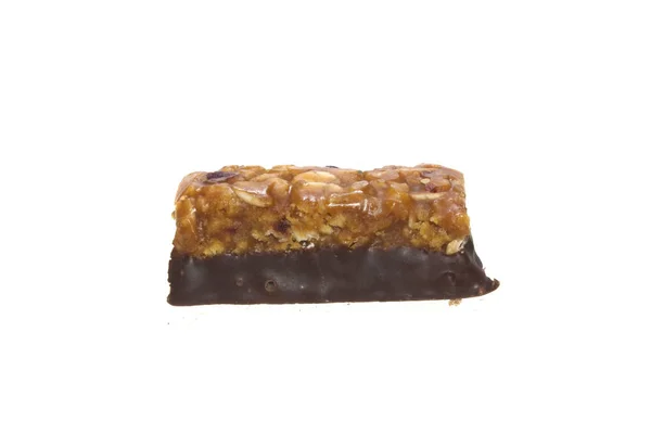하얀 배경에 고립 된 사탕 — 스톡 사진