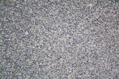 Evin arka planında alçı var.