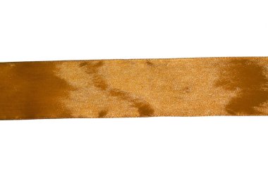 pag bandı beyaz arkaplanda izole edildi