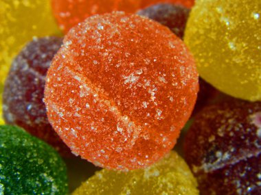 renk reçeli siyah arkaplanda izole