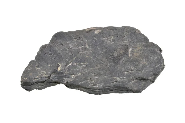 kömür beyaz arkaplanda izole edildi