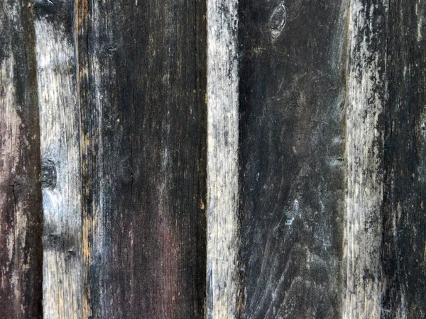 old rotten boards as background